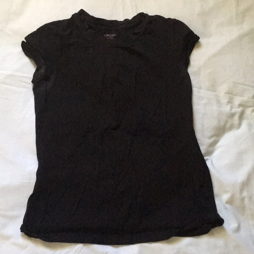 Cherokee | Women | Short Sleeve Tee